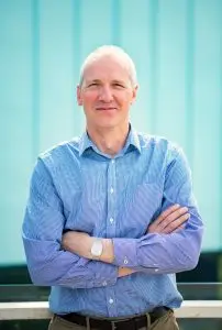Stuart Black