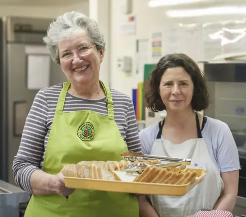 Inverness Foodstuff Kitchen