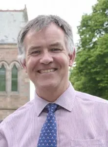 Stuart Smith