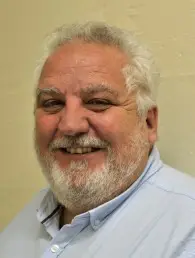 Iain McKenzie
