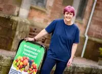 Pam Urquhart