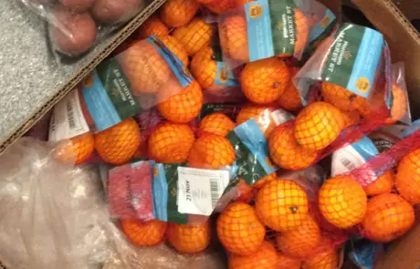 Fresh Fruit Fresh Fruit
