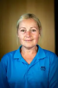 Sally Ferguson